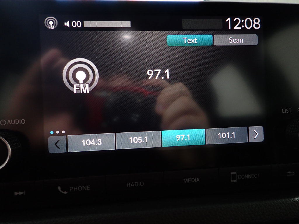 Used 2023 Honda Civic Sport image 3