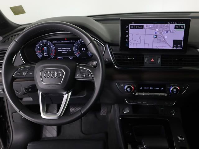 Certified 2023 Audi Q5 2.0T Premium Plus w/ Premium Plus Package image 21