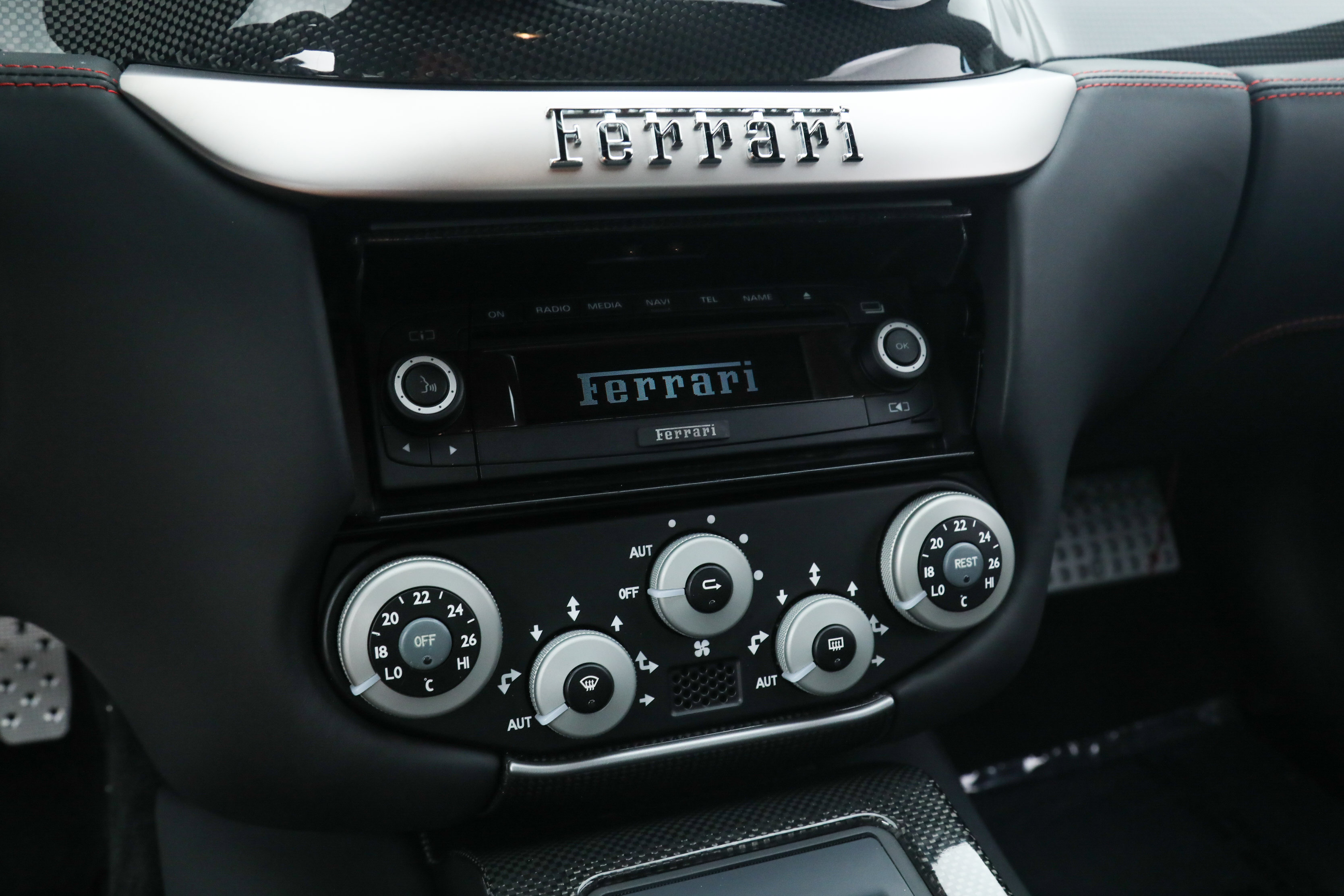 Used 2009 Ferrari 599 GTB Fiorano RWD image 34