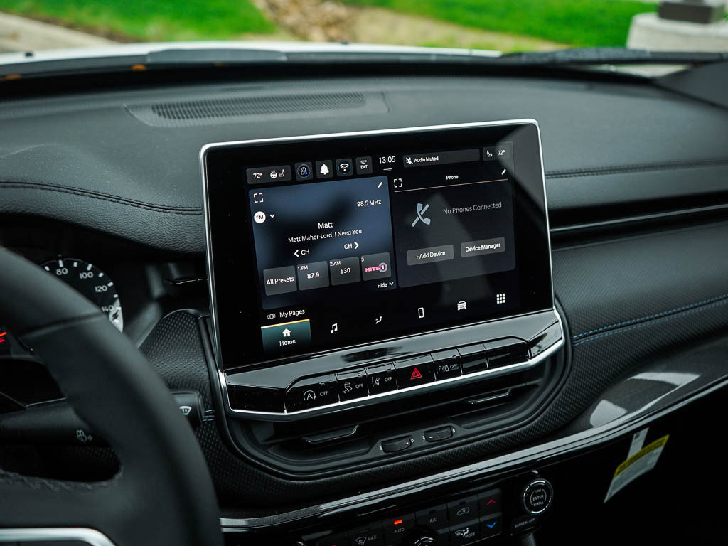 New 2026 Jeep Compass Limited AWD/4WD image 24