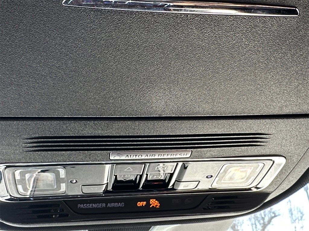 Used 2023 Lincoln Aviator Grand Touring w/ Elements Package Plus image 22