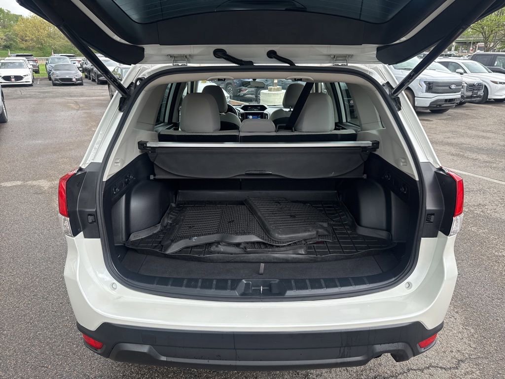 Used 2023 Subaru Forester Premium image 26