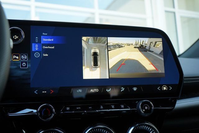 New 2026 Chevrolet Blazer EV LT FWD image 18
