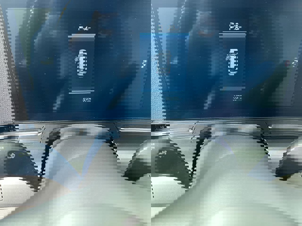 Used 2025 Hyundai Kona SEL image 20