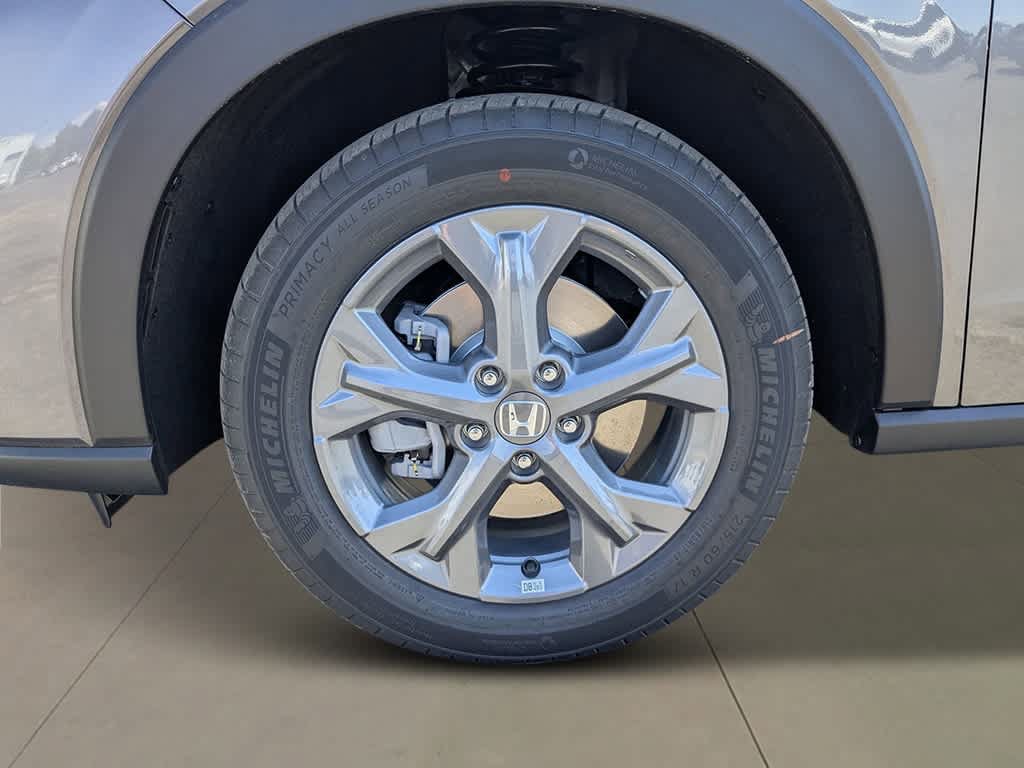 New 2027 Honda HR-V LX image 10