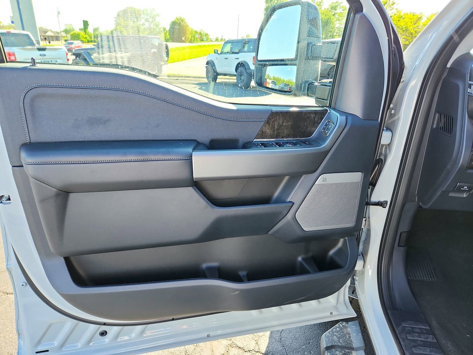 New 2026 Ford F250 Lariat AWD/4WD image 22