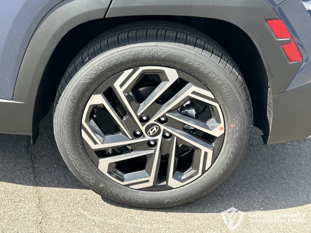 New 2026 Hyundai Tucson Limited FWD image 12