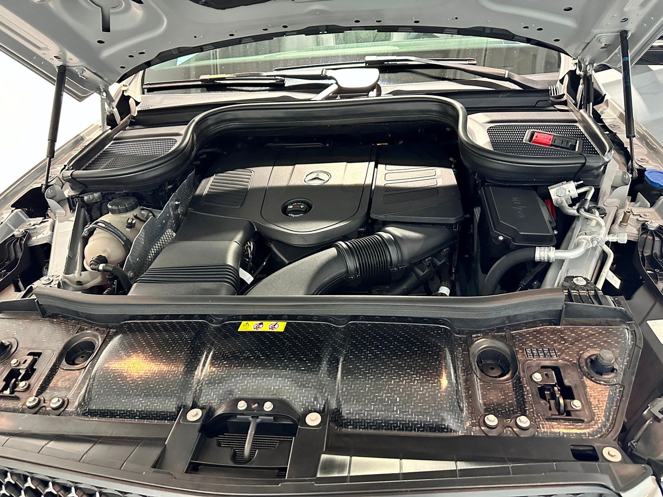 Certified 2024 Mercedes-Benz GLE 350 4MATIC image 41