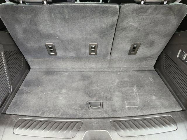Used 2021 Chevrolet Tahoe LT w/ LT Signature Package AWD/4WD image 33