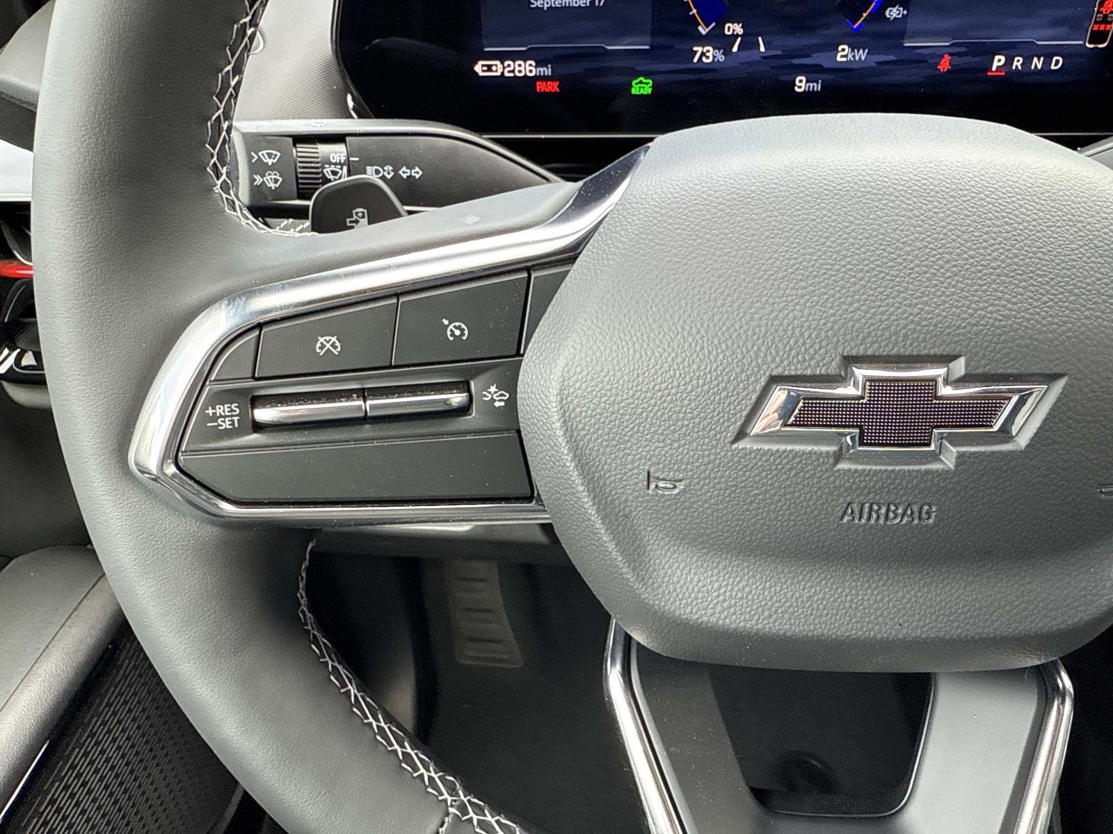 New 2026 Chevrolet Silverado EV Trail Boss image 18