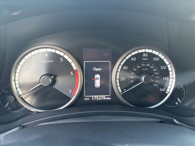 Used 2016 Lexus NX 200t F Sport w/ F Sport Premium Package FWD image 10