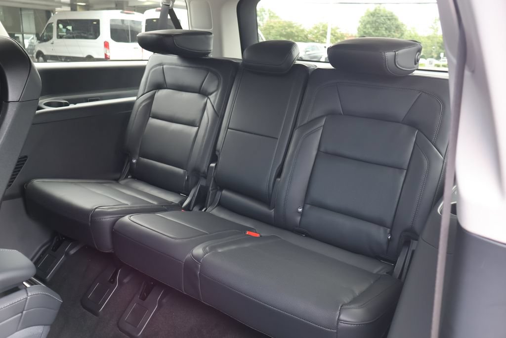 New 2027 Lincoln Navigator L Reserve AWD/4WD image 21