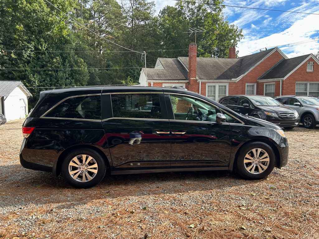 Used 2014 Honda Odyssey EX-L image 20