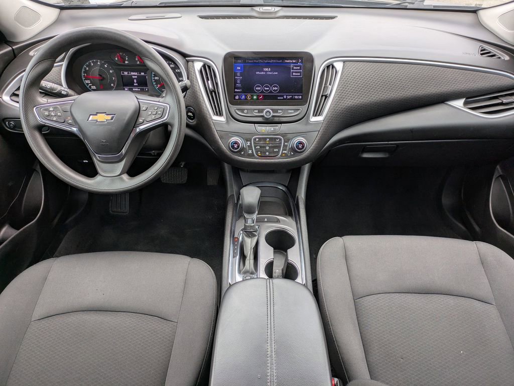Used 2023 Chevrolet Malibu LT image 15