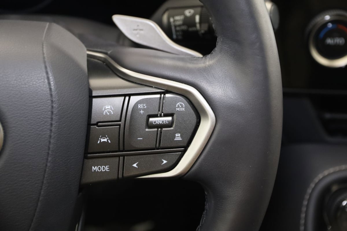 Used 2024 Lexus NX 250 FWD w/ Cold Area Package image 36