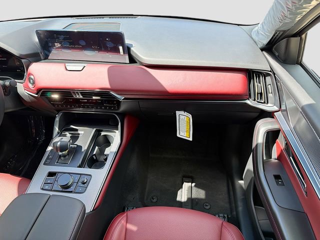 New 2026 MAZDA CX-70 3.3 Turbo w/ Premium Plus Pkg image 20