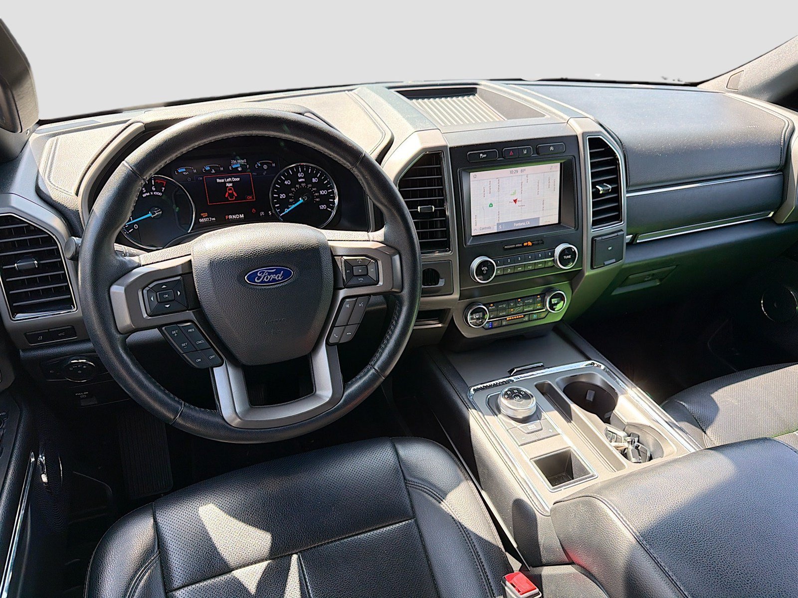 Used 2020 Ford Expedition XLT w/ Equipment Group 202A RWD image 15