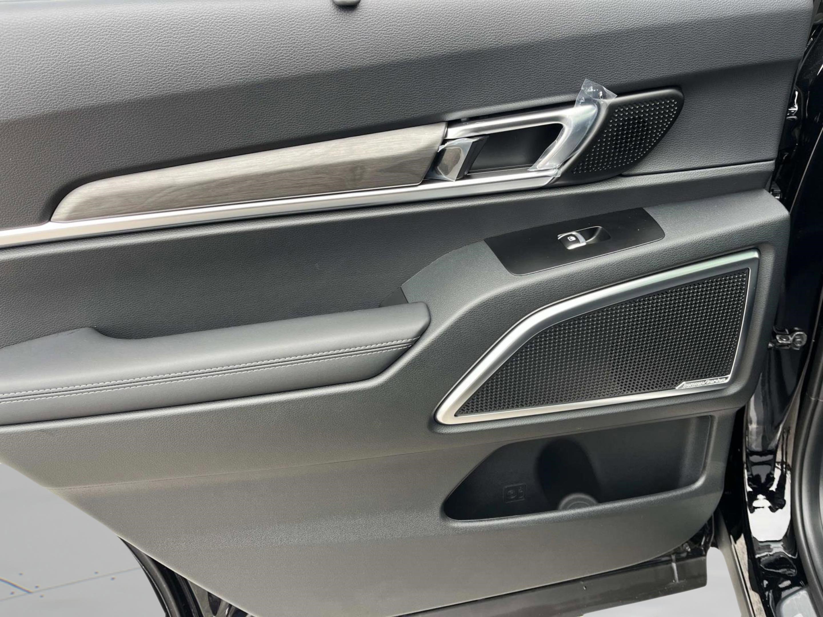 New 2025 Kia Telluride SX X-Line image 34