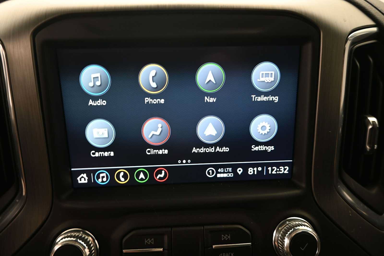 Used 2021 GMC Sierra 1500 Denali w/ Denali Ultimate Package AWD/4WD image 14