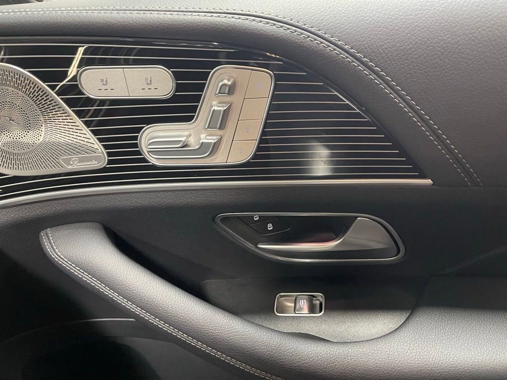Certified 2026 Mercedes-Benz GLE 350 4MATIC image 27
