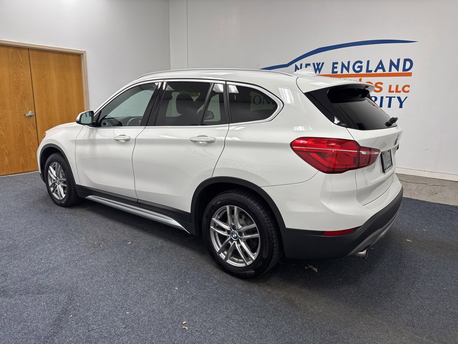 Used 2018 BMW X1 xDrive28i w/ Convenience Package image 2