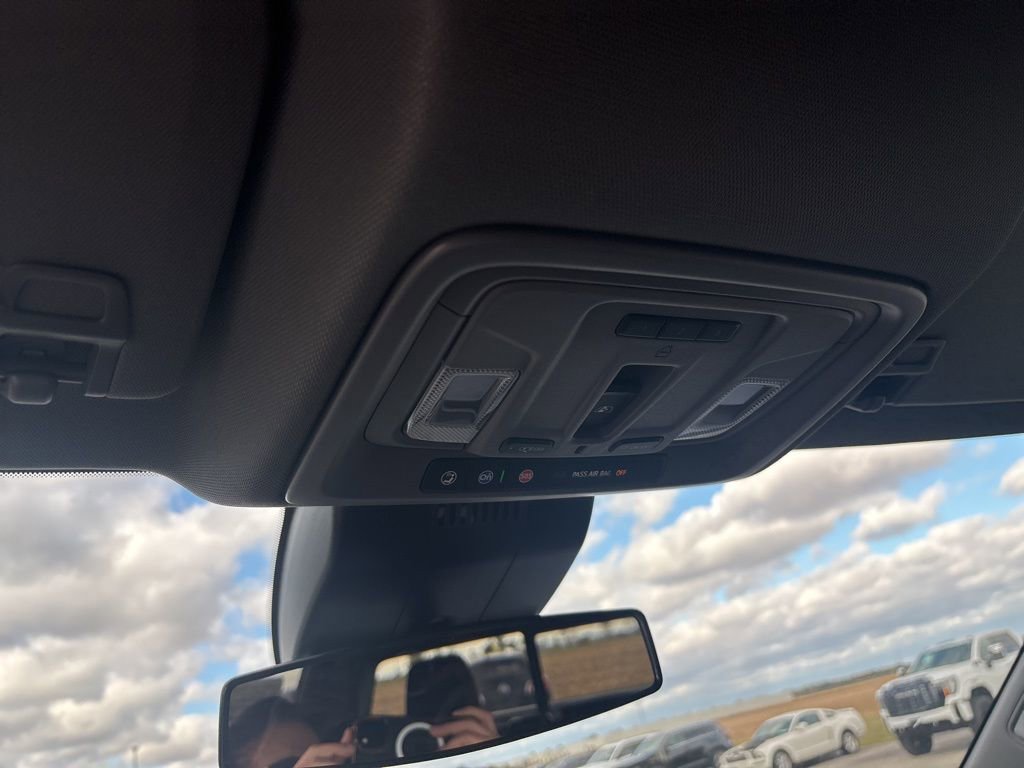 New 2026 Chevrolet Silverado 1500 LT image 33