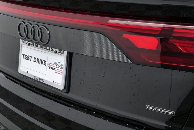New 2026 Audi Q8 Prestige image 37