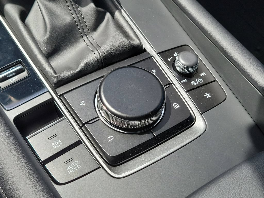 New 2026 MAZDA MAZDA3 s Sport FWD image 32