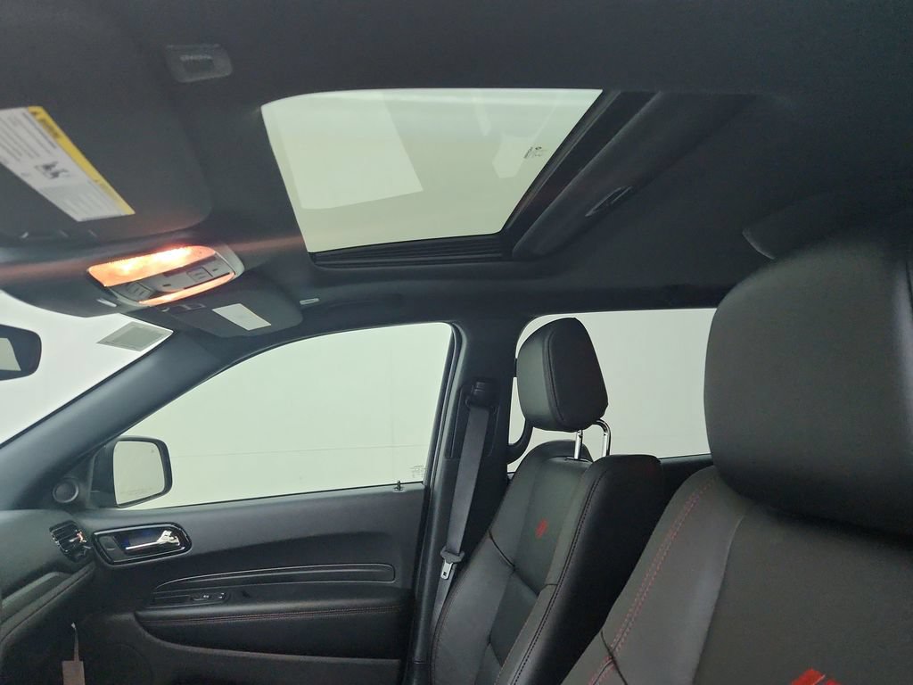 New 2026 Dodge Durango GT AWD/4WD image 23