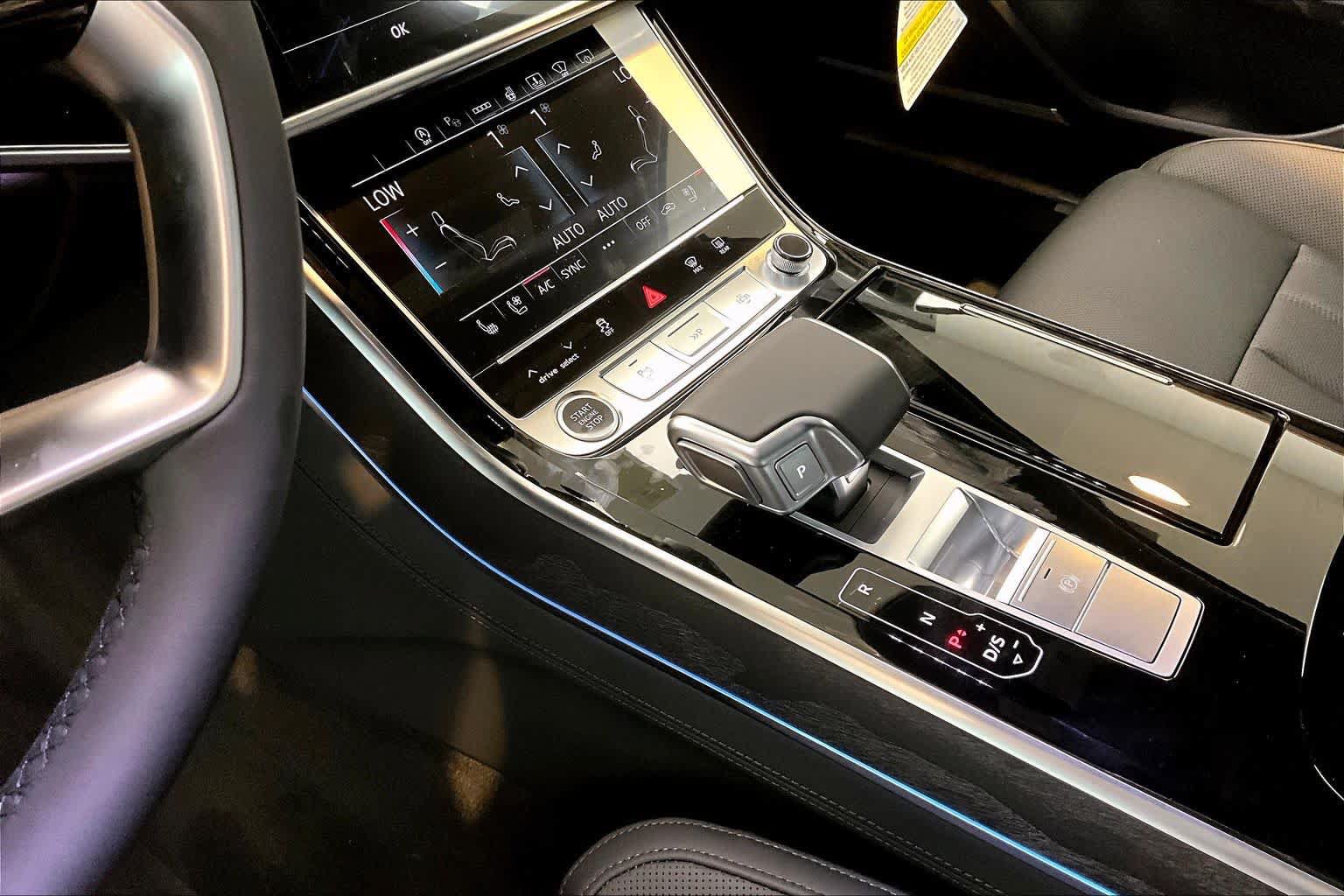 New 2027 Audi A8 L 3.0T AWD/4WD image 7