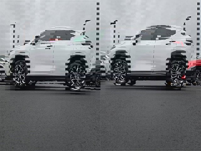 New 2026 Lexus NX 350 AWD w/ Luxury Package image 6