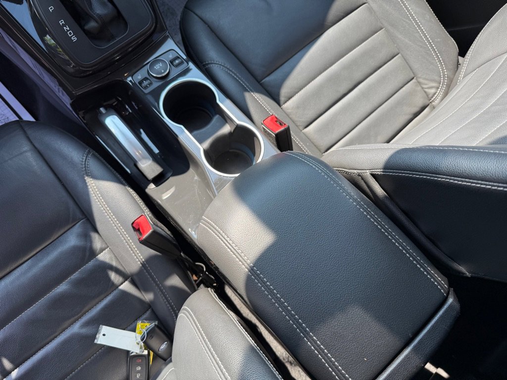 Used 2015 Ford Escape Titanium image 50