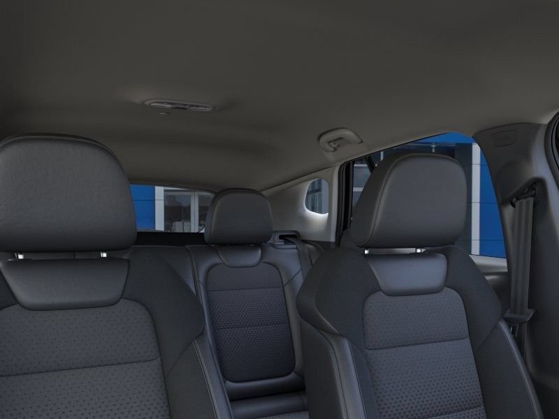 New 2026 Chevrolet Trax LT w/ Midnight Edition FWD image 49