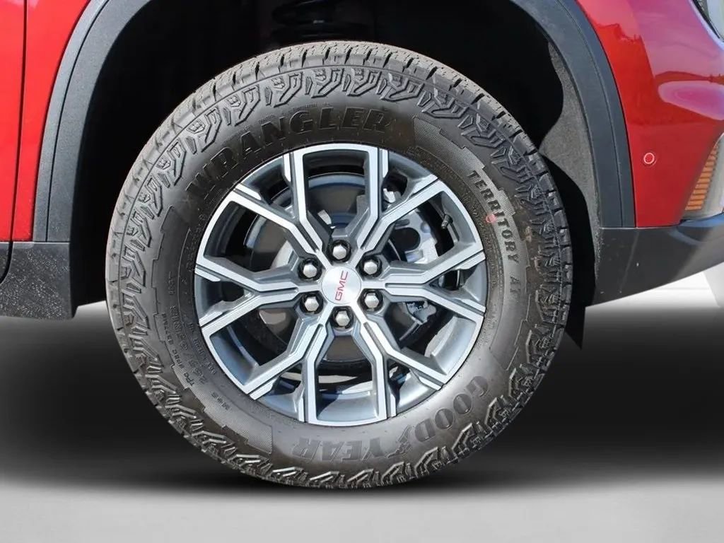 New 2025 GMC Acadia AT4 w/ Super Cruise Package image 38