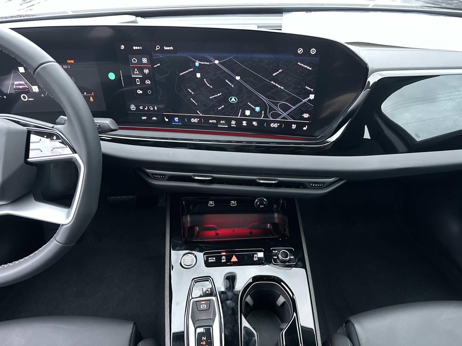 New 2025 Audi A5 2.0T Premium Plus image 28