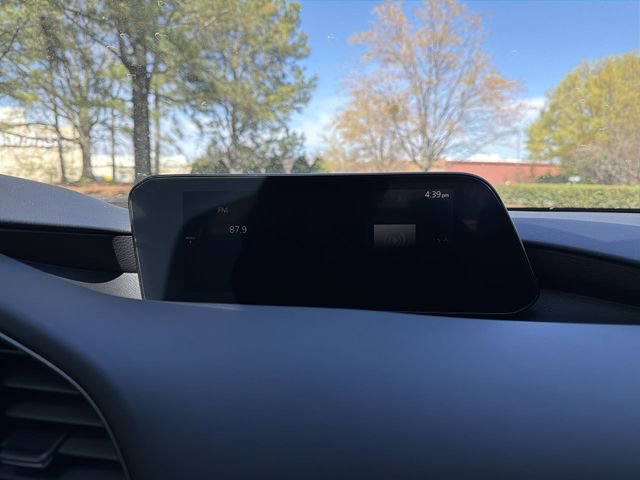 New 2026 MAZDA MAZDA3 2.5 S Sedan w/ Preferred Pkg image 16