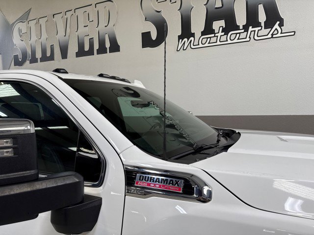 Used 2020 GMC Sierra 3500 Denali w/ Denali Ultimate Package image 74