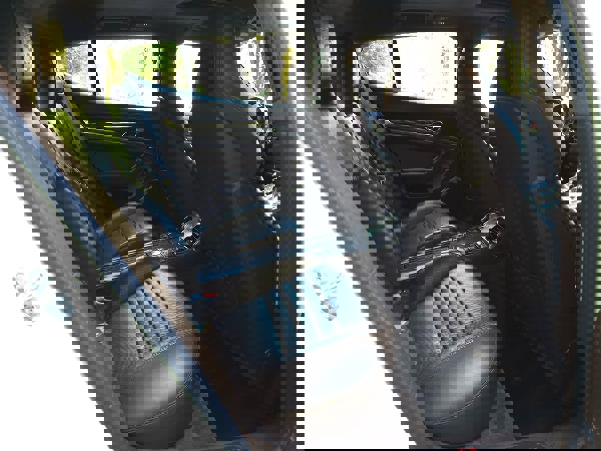 Used 2016 Porsche Panamera GTS w/ Premium Package Plus image 18