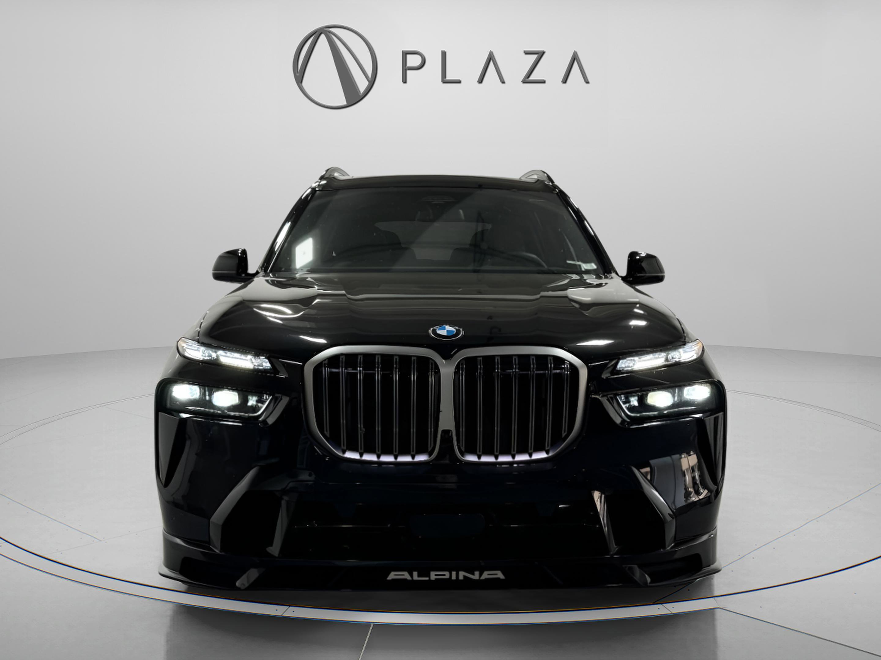 Certified 2024 BMW ALPINA XB7 ALPINA XB7 image 7