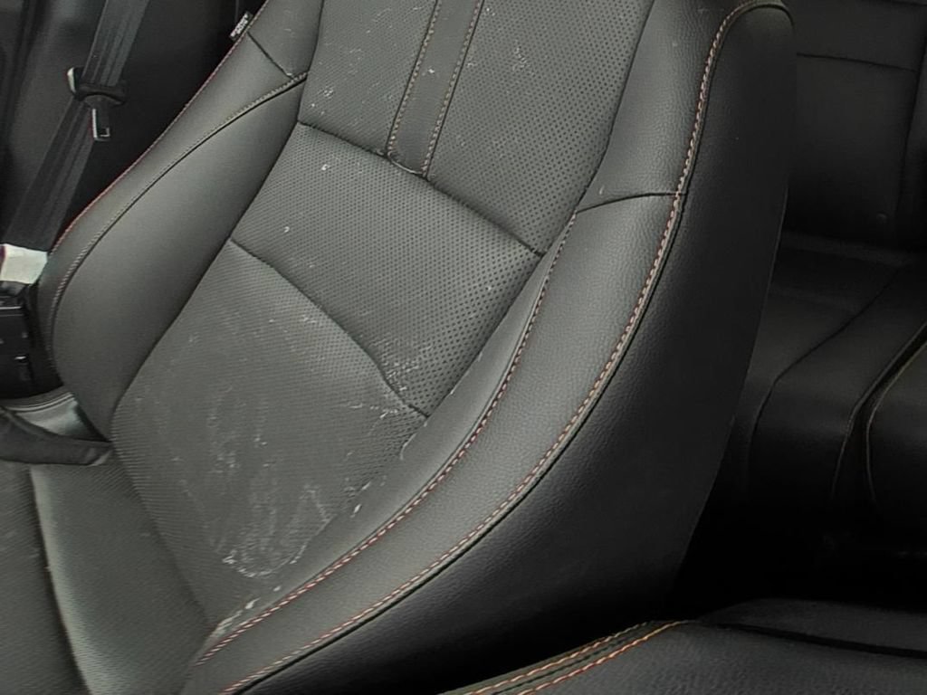 Used 2024 Honda Ridgeline TrailSport image 12