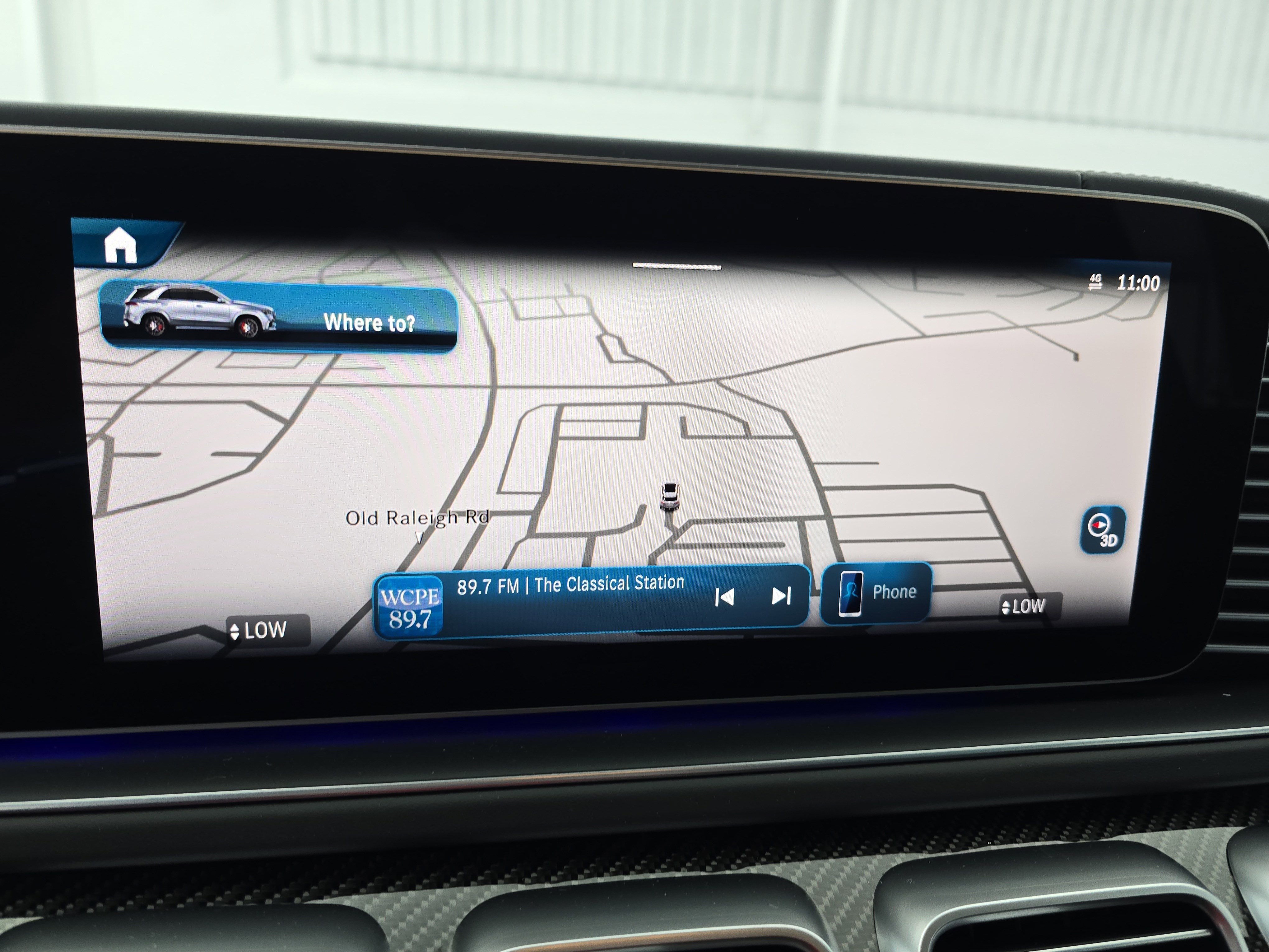 New 2025 Mercedes-Benz GLE 63 AMG S image 21