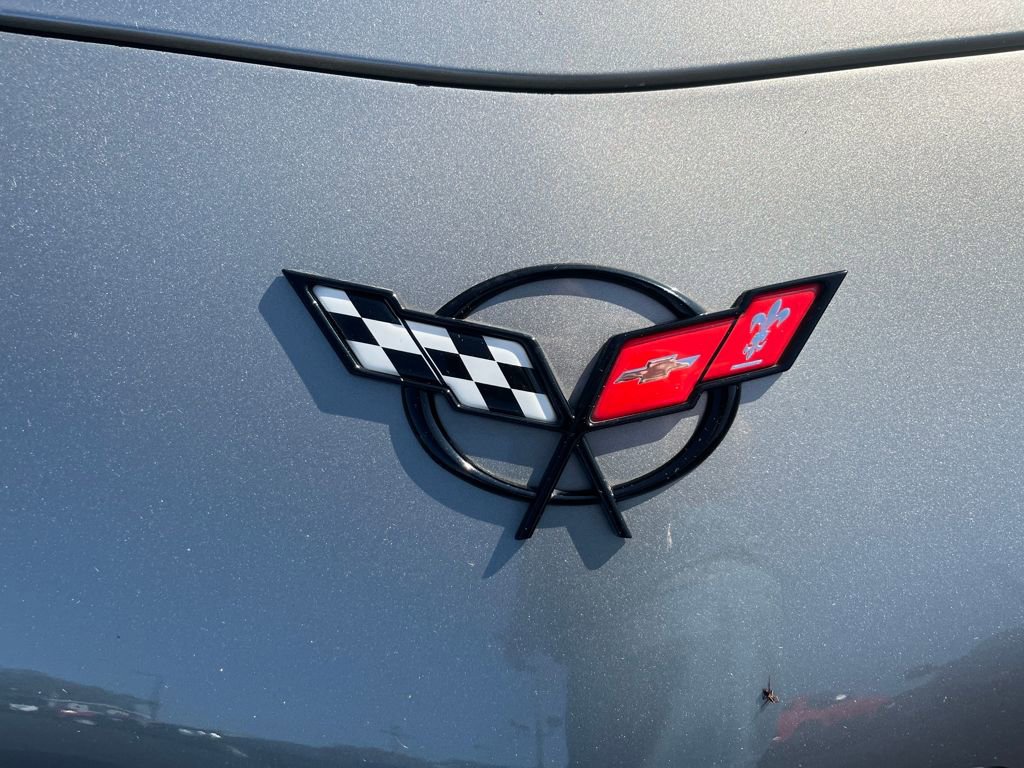 Used 1999 Chevrolet Corvette Coupe w/ Memory Pkg image 27