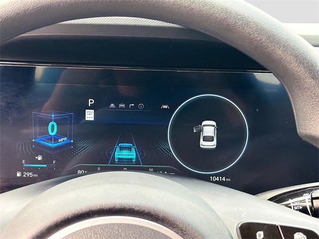 Used 2024 Hyundai Elantra SEL image 12