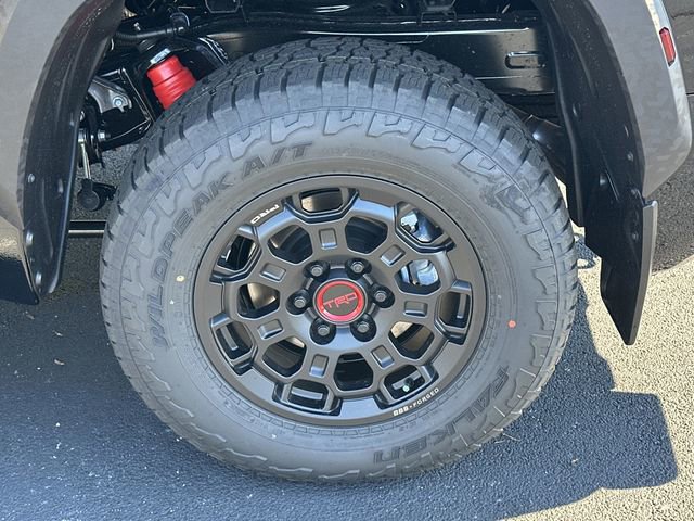 New 2026 Toyota Tundra TRD Pro image 21