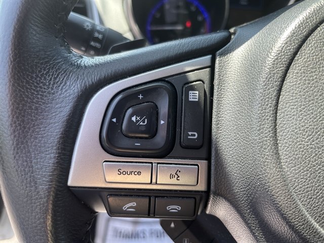 Used 2017 Subaru Outback 3.6R Limited AWD/4WD image 21