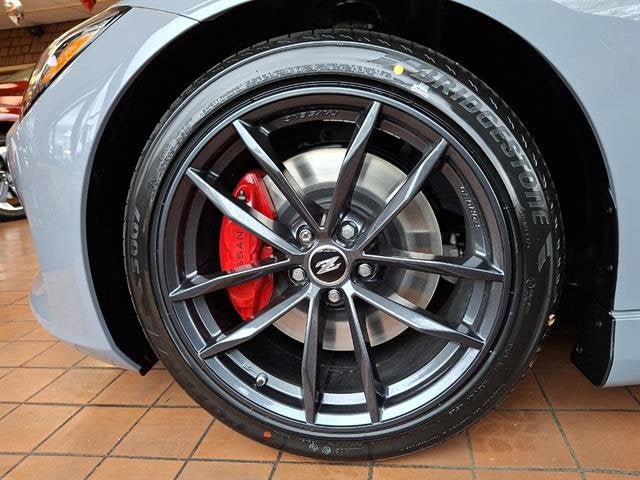 New 2026 Nissan Z Performance RWD image 4