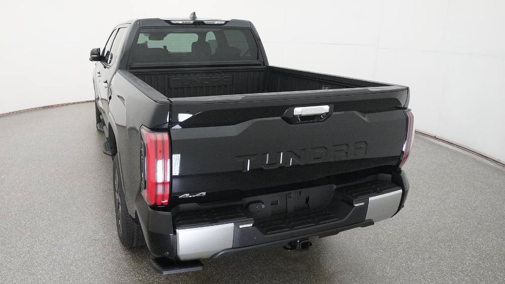 New 2026 Toyota Tundra Limited AWD/4WD image 9