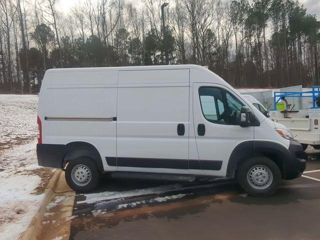 New 2025 RAM ProMaster 1500 w/ Power Group FWD image 14