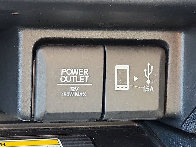 Used 2023 Honda Ridgeline RTL-E image 24