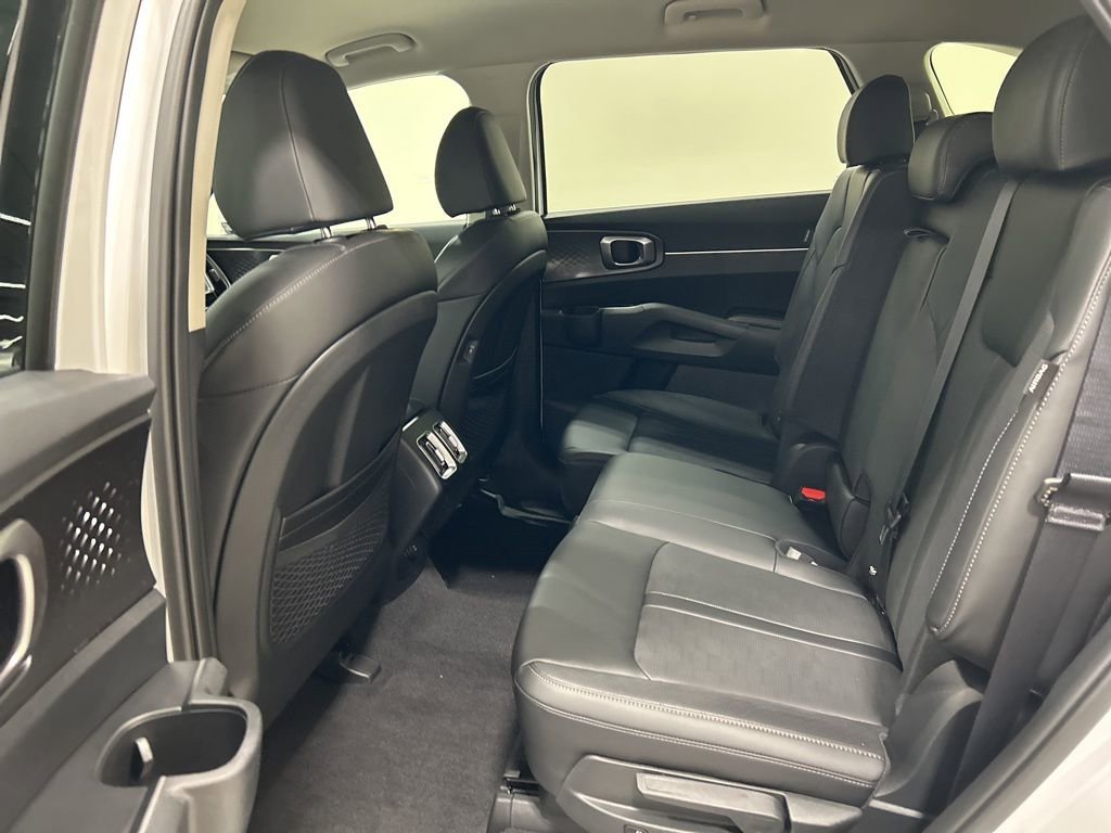 New 2026 Kia Sorento S image 28